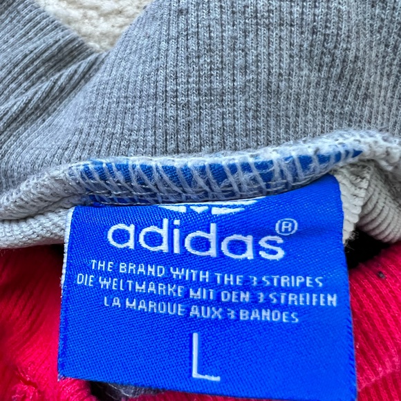 Adidas track pants - Picture 4 of 4